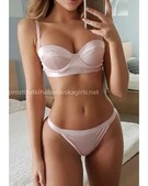 Анкета проститутки Анечка - метро Алексеевский, возраст - 23