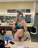 Анкета проститутки Олечка - метро Покровское-Стрешнево, возраст - 23