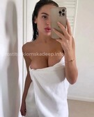 Анкета проститутки Екатерина - метро Тропарево-Никулино, возраст - 23