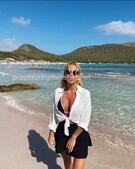 Анкета проститутки Лаура - метро Останкинский, возраст - 23