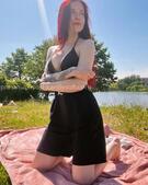 Анкета проститутки Ася - метро Тверской, возраст - 23