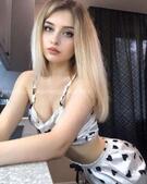 Анкета проститутки Варвара - метро Басманный, возраст - 23