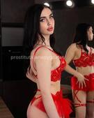 Анкета проститутки Нила - метро Метрогородок, возраст - 23