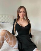 Анкета проститутки Зита - метро Тверской, возраст - 23