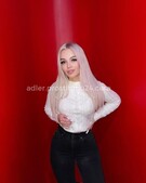 Анкета проститутки Ксения - метро Мещанский, возраст - 23