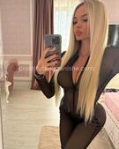 Анкета проститутки Слава - метро Тушино, возраст - 23