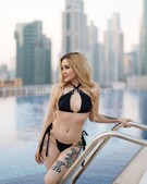 Анкета проститутки Инна - метро Сокольники, возраст - 23