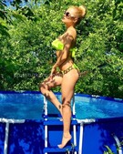 Анкета проститутки Олечка - метро Кузьминки, возраст - 23