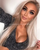 Анкета проститутки Галя - метро Южное Бутово, возраст - 23