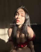 Анкета проститутки Варвара - метро Саларьево, возраст - 23