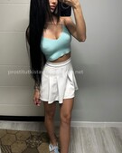 Анкета проститутки Катенька - метро Тверской, возраст - 23