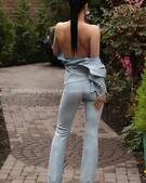 Анкета проститутки Олечка - метро Бескудниковский, возраст - 23