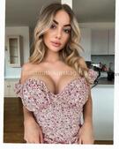 Анкета проститутки Услада - метро Отрадное, возраст - 23