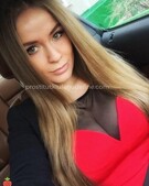 Анкета проститутки Аврора - метро Тверской, возраст - 23