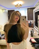 Анкета проститутки Эвелина - метро Тропарево-Никулино, возраст - 23