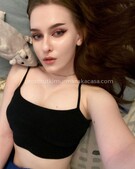 Анкета проститутки Лилия - метро Ломоносовский, возраст - 23