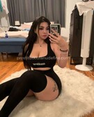 Анкета проститутки Эмма - метро Ломоносовский, возраст - 23