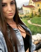 Анкета проститутки Катюша - метро Ростокино, возраст - 23