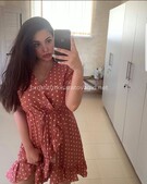 Анкета проститутки Оксана - метро Беговой, возраст - 23