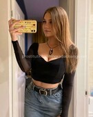 Анкета проститутки Алена - метро Таганский, возраст - 23