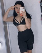 Анкета проститутки Тая - метро Дорогомилово, возраст - 23