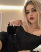 Анкета проститутки Инна - метро Даниловский, возраст - 23