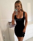 Анкета проститутки Олеся - метро Басманный, возраст - 23