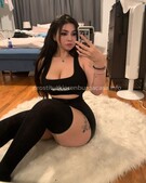 Анкета проститутки Николь - метро Даниловский, возраст - 23