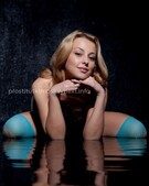 Анкета проститутки Алена - метро Хорошевский, возраст - 23