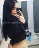 Анкета проститутки Риана - метро Хамовники, возраст - 23