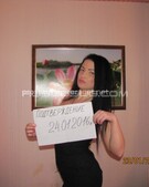 Анкета проститутки Оксана - метро Ясенево, возраст - 23