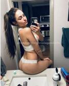 Анкета проститутки Алла - метро Кузьминки, возраст - 23