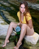 Анкета проститутки Пелагея - метро Басманный, возраст - 23