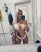 Анкета проститутки Даша - метро Тверской, возраст - 24