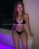 Анкета проститутки Слава - метро Дорогомилово, возраст - 24