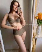 Анкета проститутки Жасмин - метро Южное Бутово, возраст - 24