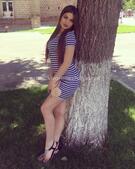 Анкета проститутки Элеонора - метро Тверской, возраст - 24