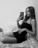 Анкета проститутки Яна - метро Дорогомилово, возраст - 24