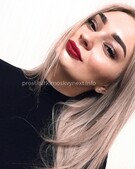 Анкета проститутки Слава - метро Алтуфьевский, возраст - 24