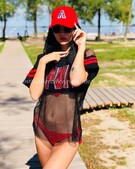 Анкета проститутки Инга - метро Тимирязевский, возраст - 24