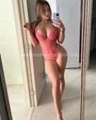 Анкета проститутки Варвара - метро Ясенево, возраст - 24