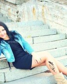 Анкета проститутки Риана - метро Коптево, возраст - 24