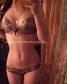 Анкета проститутки Ангелина - метро Хорошевский, возраст - 24