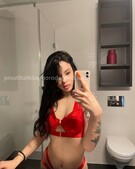 Анкета проститутки Алина - метро Коньково, возраст - 24