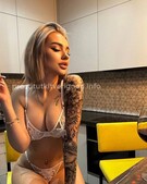 Анкета проститутки Лизочка - метро Даниловский, возраст - 24