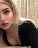 Анкета проститутки Лина - метро Арбат, возраст - 24