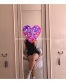 Анкета проститутки Зина - метро Академический, возраст - 24