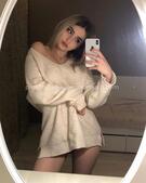 Анкета проститутки Мелисса - метро Строгино, возраст - 24