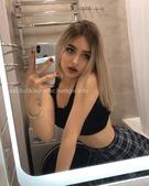 Анкета проститутки Зина - метро Филевский парк, возраст - 24