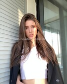 Анкета проститутки Любовь - метро Арбат, возраст - 24